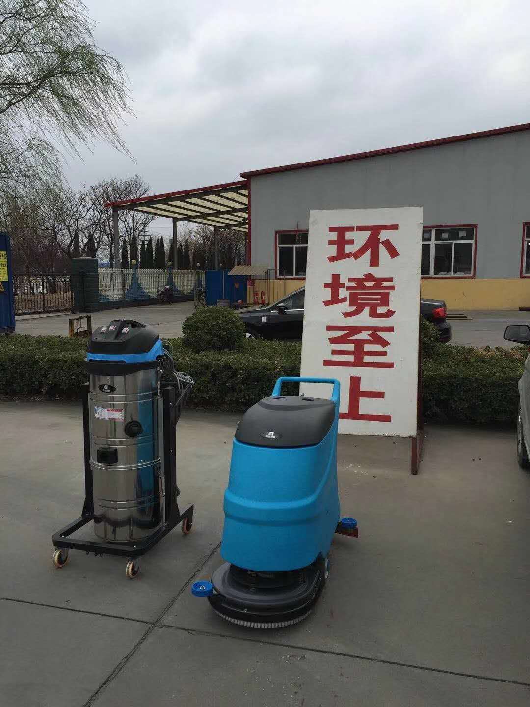 工業吸塵器越來越受工廠的喜愛26